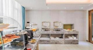 Borrman Hotel Huizhou West Lake Shuidong Street - 5