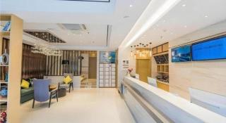 City Comfort Inn Kunshan Development Zone Penglang Xinxing Middle Road - 5