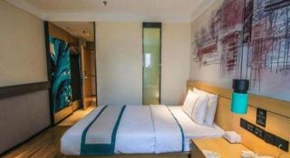 City Comfort Inn Kunshan Development Zone Penglang Xinxing Middle Road - Penglang - 7