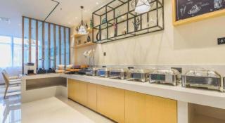 City Comfort Inn Kunshan Development Zone Penglang Xinxing Middle Road - Penglang - 4