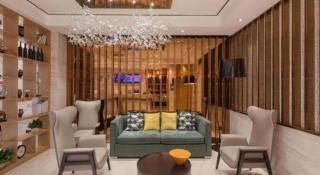 City Comfort Inn Kunshan Development Zone Penglang Xinxing Middle Road - 9