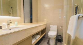 City Comfort Inn Kunshan Development Zone Penglang Xinxing Middle Road - Penglang - 1