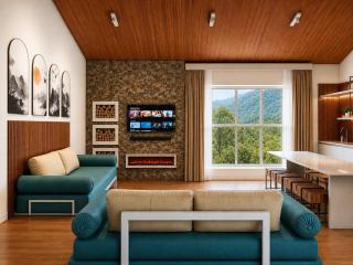 Crescent County Resort - 6
