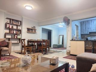 Cozy Apartment in the Heart of Cairo - 5