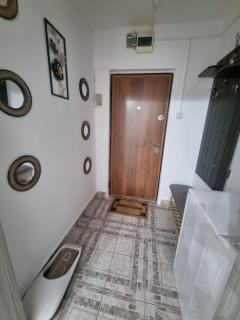 Metis Apartment Centru Palas Mall Iasi - 8