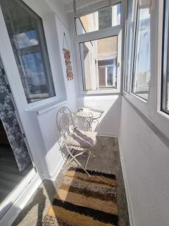 Metis Apartment Centru Palas Mall Iasi - 6