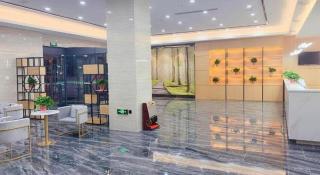 GreenTree Inn Jiangsu Huai'an Qiangjiangpu District Shuidukou Avenue - 7