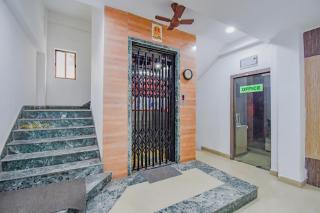 Super hotel O Adri 2 - 9