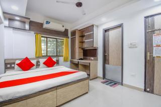 Super hotel O Adri 2 - 6