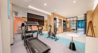 City Comfort Inn Yunfu Xinxing Juncheng Plaza - 3