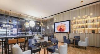 Echarm Hotel Nanning the MixC Dongmeng Business District - Nanning - 3