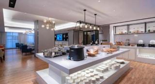 Echarm Hotel Suzhou Shengze Oriental Extile City - 1