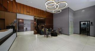 City Comfort Inn Shaoguan Biguiyuan Phoenix City Gold Village - 4
