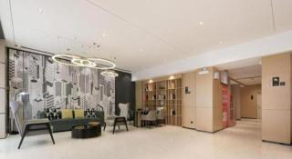 City Comfort Inn Wuhan Changfeng Avenue 3rd Hanxi Road - 9