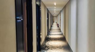 Shell Hotel Shandong Jinan Daming Lake - 5