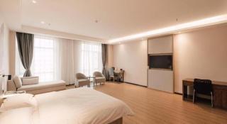 Green Tree Inn Express Inner Mongolia Tongliao Zalute Qi Lubei Town People's Hospital - 3