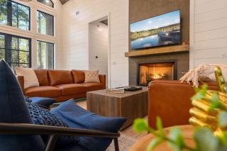 Steel Time Cabin Ping Pong Jacuzzi Fire Pit - 4