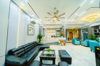 Golden Sun 6 Hotel - Near Tan Son Nhat Airport - 6