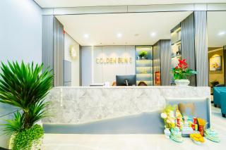Golden Sun 6 Hotel - Near Tan Son Nhat Airport - 4