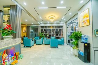 Golden Sun 6 Hotel - Near Tan Son Nhat Airport - 7