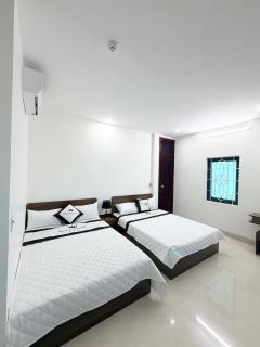 Minh Bảo Hotel - 3