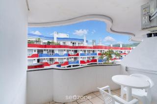 Apto a 200m da praia dos Ingleses IHO264 - 2