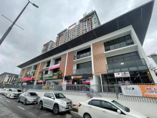 Sunset Haven Kavenue Cybercity - 4