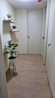 Minimal Living Apartment - Cerca del aeropuerto - 8