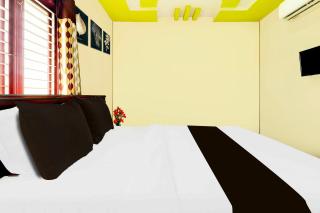 Hotel O Kannur - 2