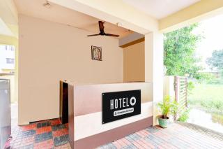 Hotel O Kannur - 1