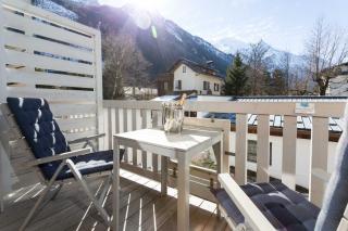 Sauberands 18 apartment - Chamonix All Year - Chamonix - 2