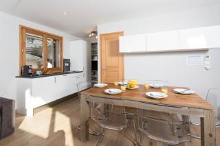 Sauberands 18 apartment - Chamonix All Year - 1