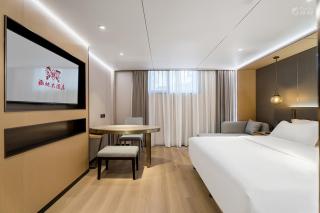 Fudi Grand Hotel, Heritage Building Near Xintiandi, Tianzifang & Metro Line 9, Shanghai - 4