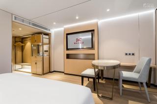 Fudi Grand Hotel, Heritage Building Near Xintiandi, Tianzifang & Metro Line 9, Shanghai - 3