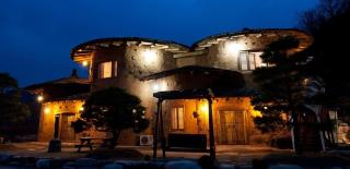 Punggi Red Clay Pension - 5