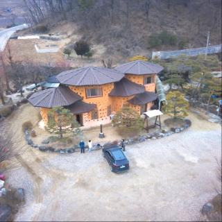Punggi Red Clay Pension - 3