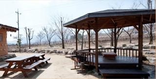 Punggi Red Clay Pension - 1
