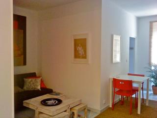 Appartement coeur de ville - Ajaccio - 2