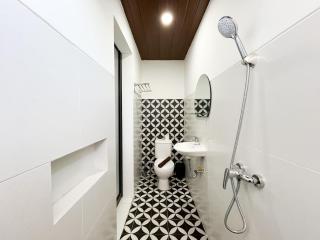 Studio Near Seseh Beach at Tyaga Villa - 6