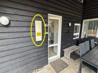 4 star holiday home in Glesborg - Glesborg - 9
