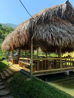 Pu Luong Roots Homestay - 6