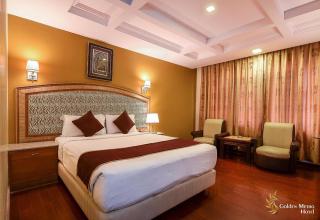 Golden Metro Hotel, Bangalore - 6