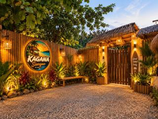 KAGANA Siargao Homestay - 0