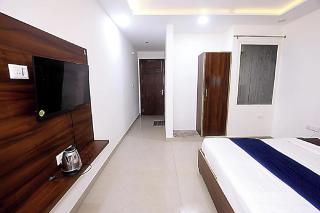 Hotel Akash Inn - 6
