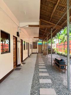 KAGANA Siargao Homestay - 5