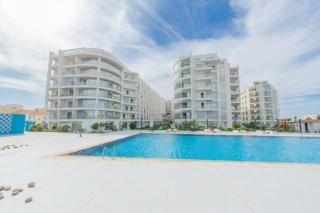 Scandic Resort Beach Front Sea Pool View - 9