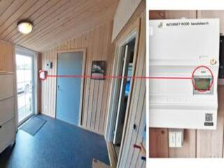 5 star holiday home in Øster Assels - 8