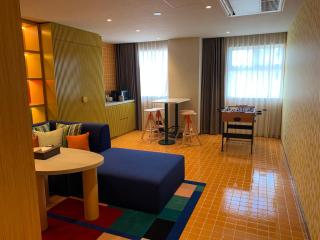 THE NEST ISHIGAKI - 4