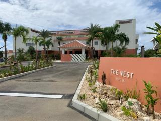 THE NEST ISHIGAKI - 8