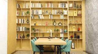 Green Tree Inn Hebei Cangzhou Hejian Middle Shijing Road - 9